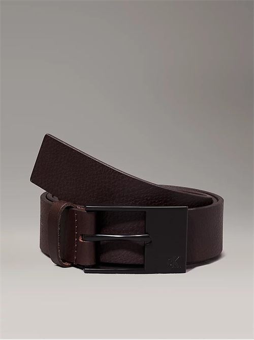 CLASSIC COMMERCIAL BELT 35MM CALVIN KLEIN | K50K512607/GRP